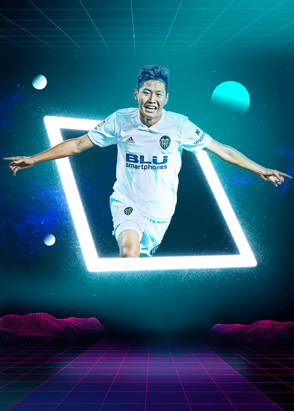 赛注入了新 赛注入了新