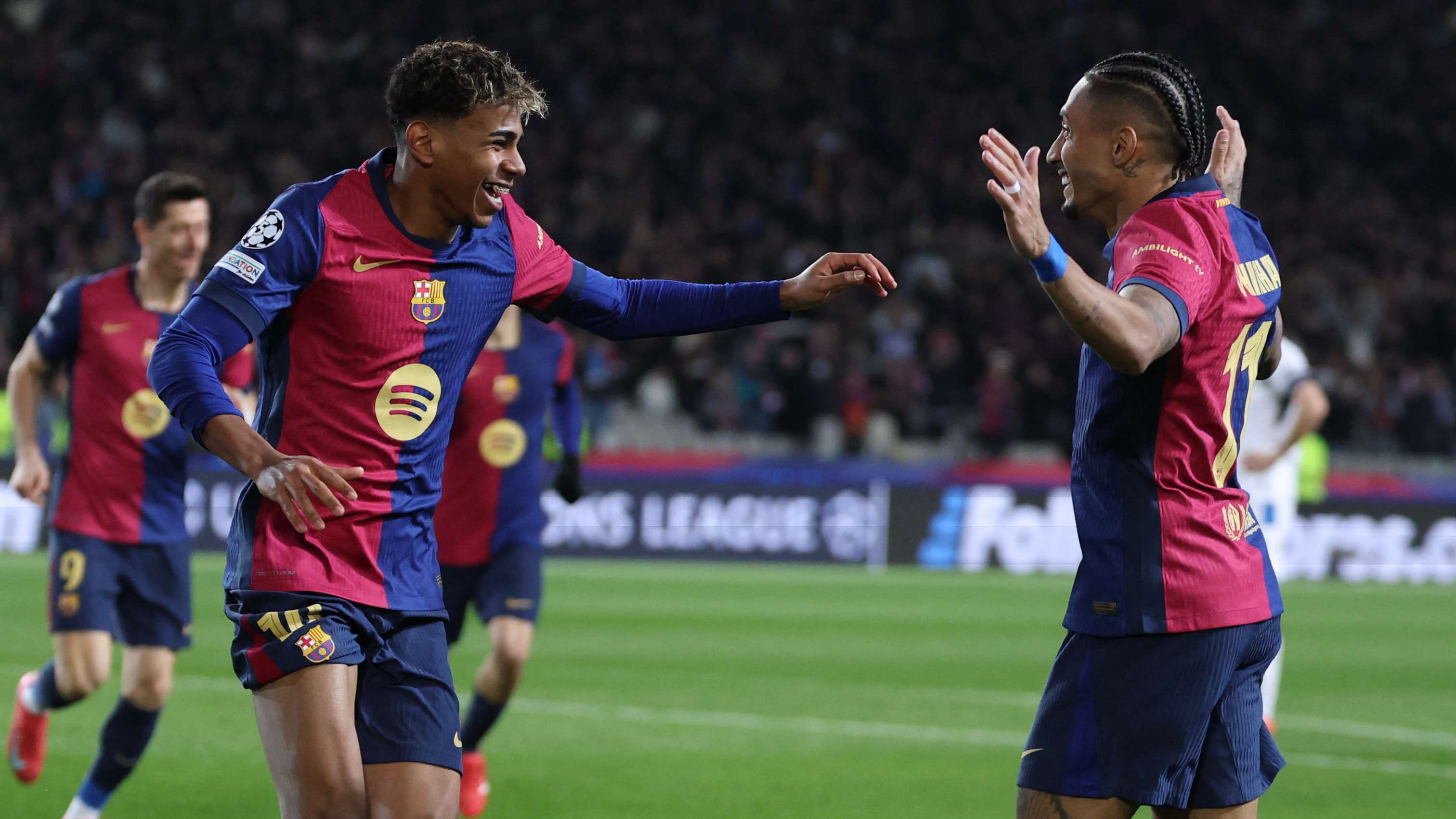 比賽在第二 比賽在第二