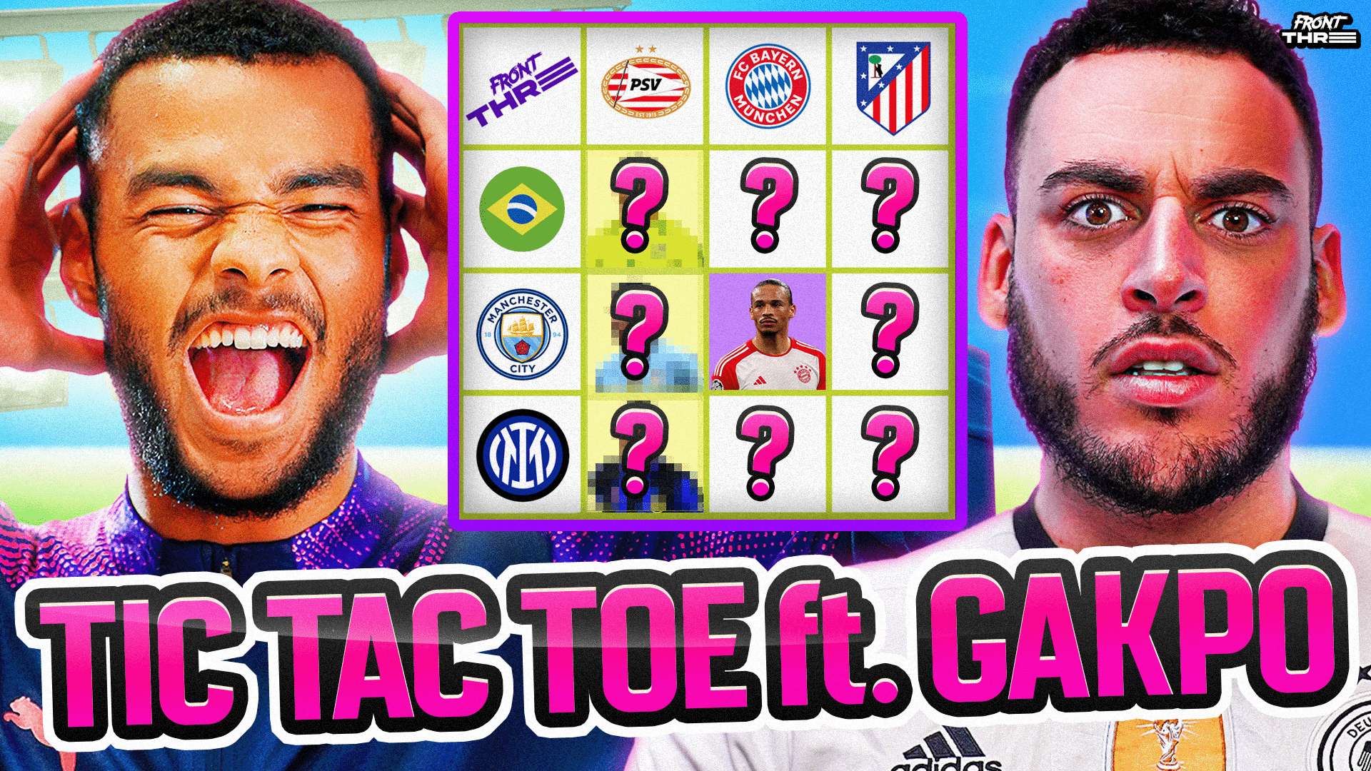 定性进球 定性进球