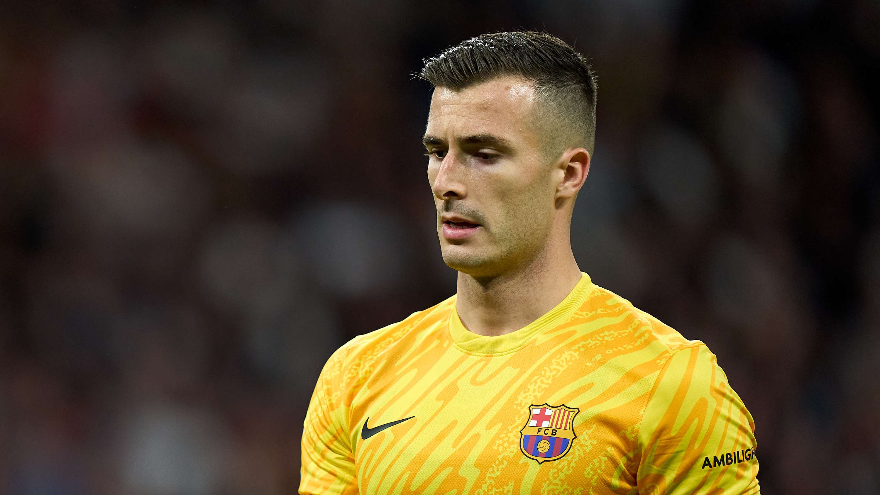 浓重的一笔 浓重的一笔