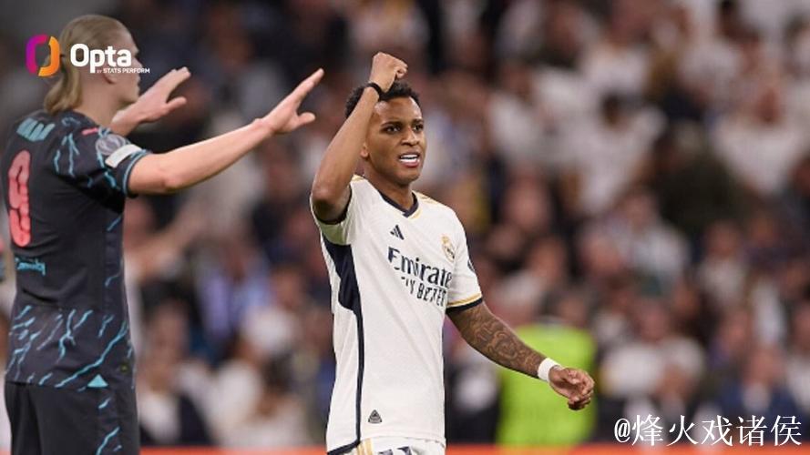 罗德里戈重返首发,欧冠对阵曼城曾攻入4球 罗德里戈重返首发,欧冠对阵曼城曾攻入4球