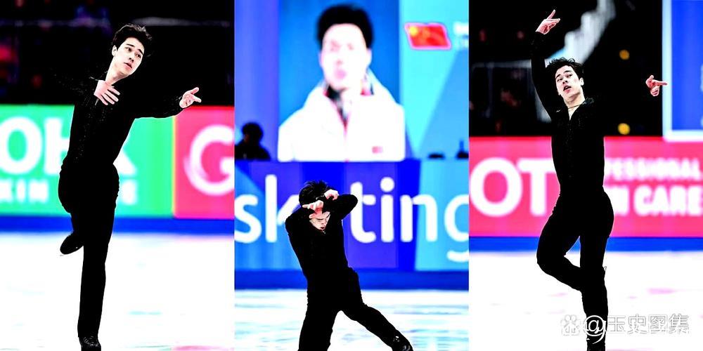 中国双人滑勇夺总成绩第一 锁定米兰冬奥会参赛资格