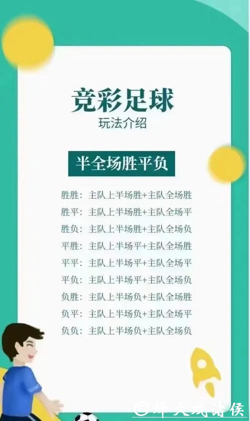 世界杯竞彩投注技巧，避免常见陷阱